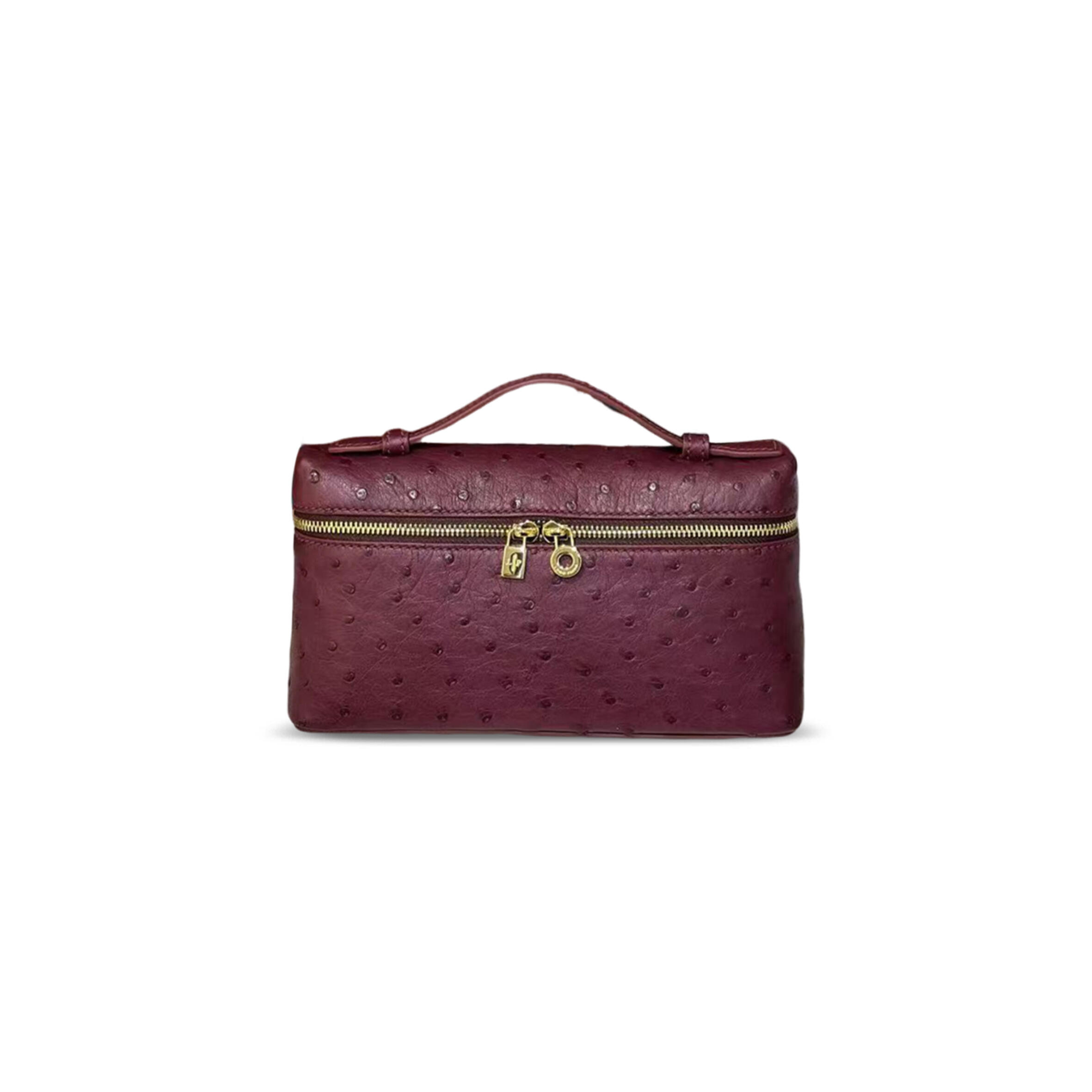 L0r0 P1ana extra pocket l19 (19*11*6.5cm)